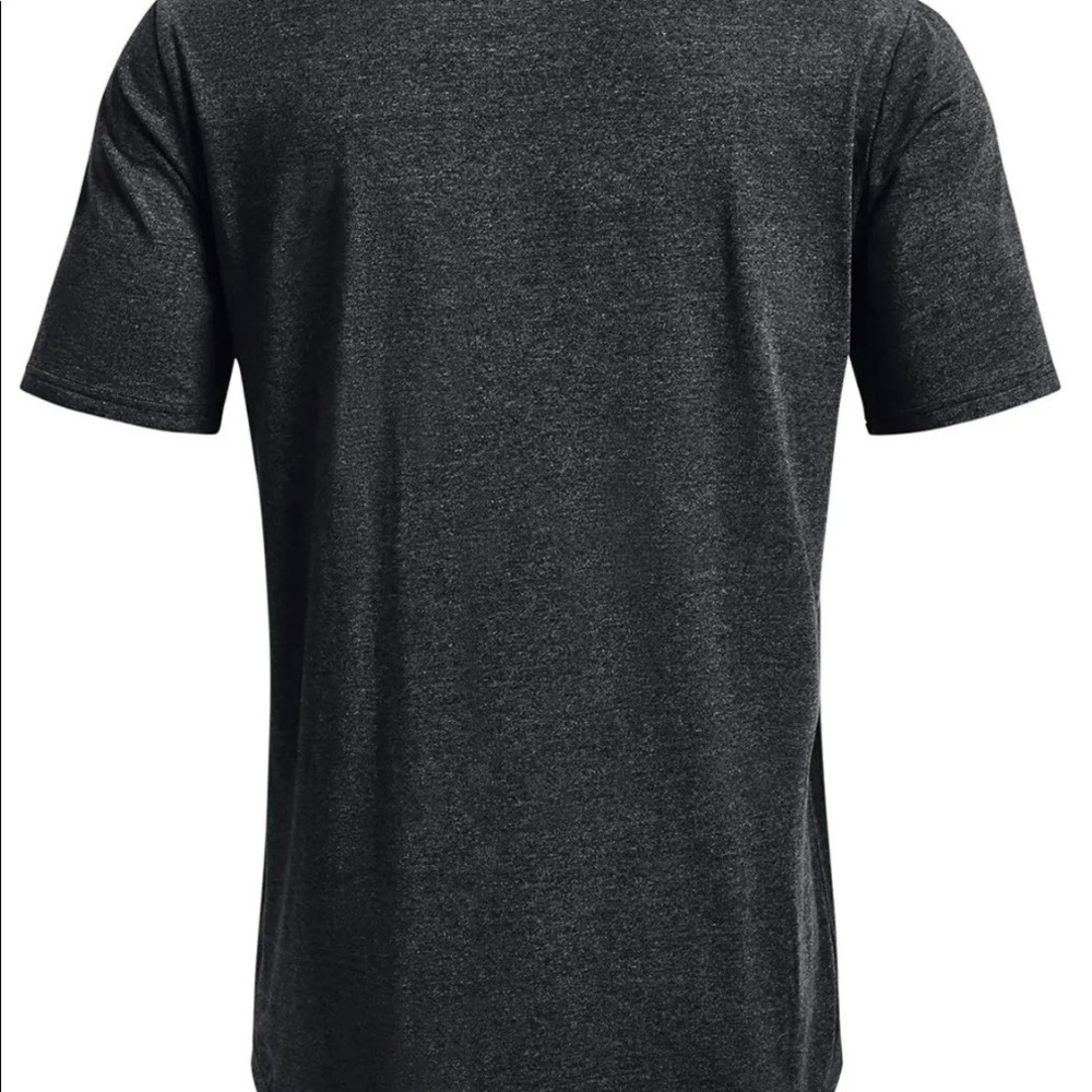 New Under Armour Men's Project Rock Outlaw BSR Graphic Short Sleeve Shirt Small - Picture 5 of 7